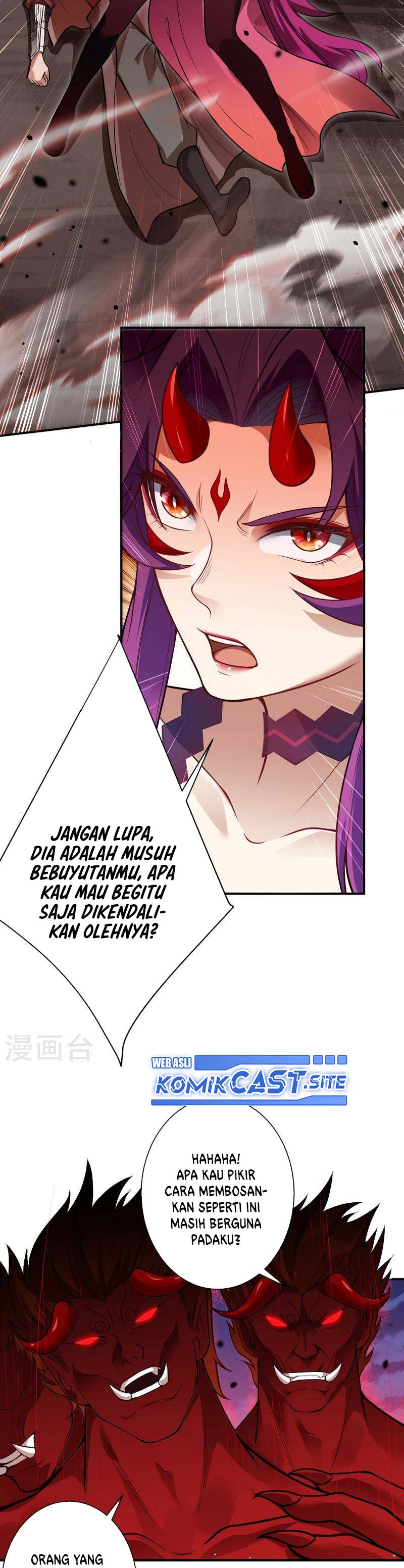 Dilarang COPAS - situs resmi www.mangacanblog.com - Komik against the gods 520 - chapter 520 521 Indonesia against the gods 520 - chapter 520 Terbaru 14|Baca Manga Komik Indonesia|Mangacan